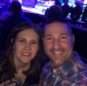 Meet your Posher, Lance